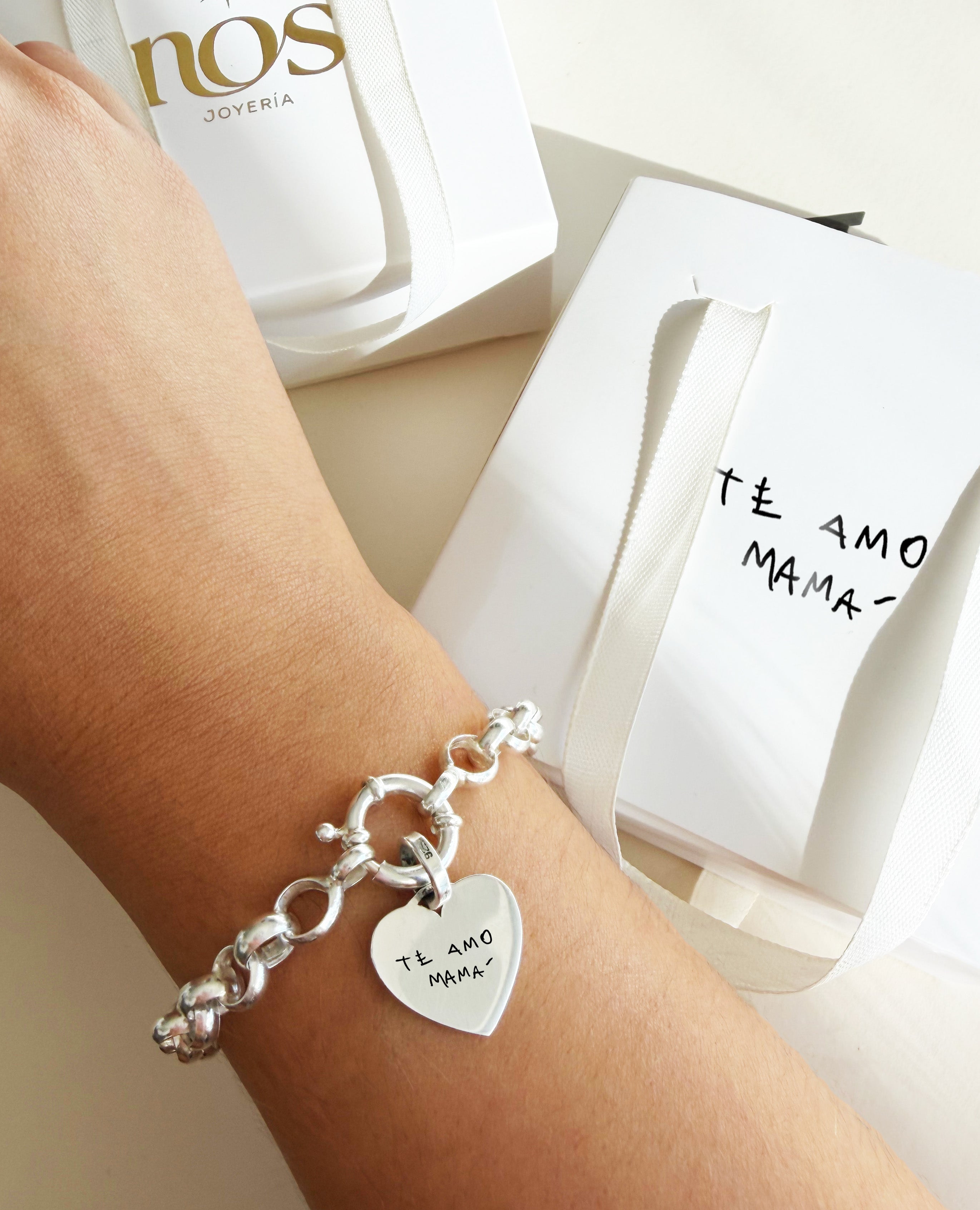 PERSONALIZADOS