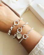 Pulsera ROLO mediana