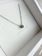 Cadena ESMERALDA
