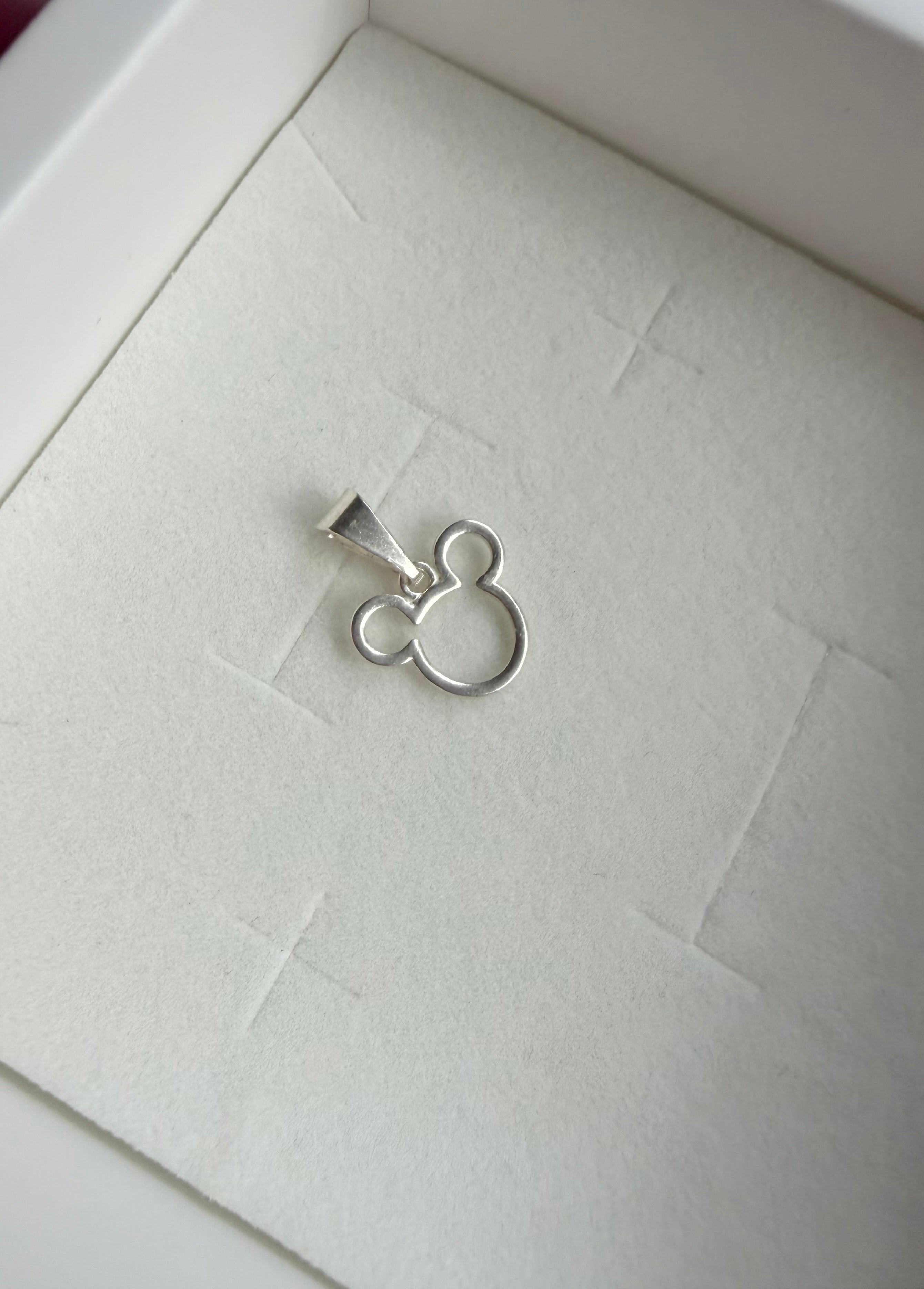 Dije Mickey