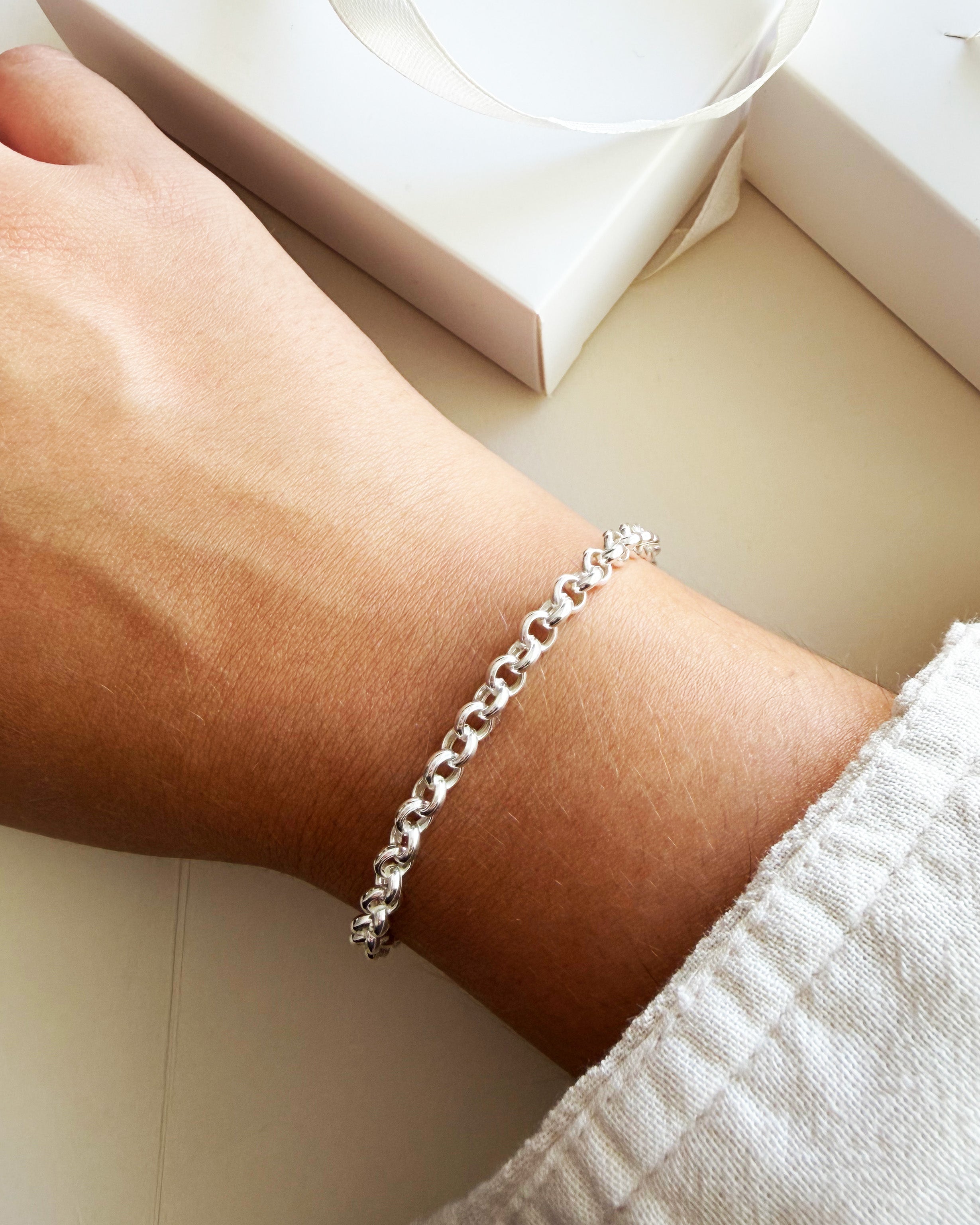 Pulsera ROLO chica