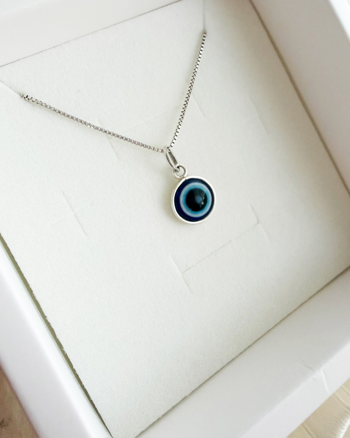 Cadena OJO TURCO