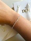 Pulsera TRENZADA