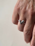 Anillo CORAZON