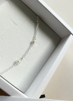 Pulsera PERLAS