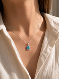 Conjunto TURQUESA