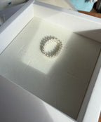 Anillo Trenzado | Elastizado