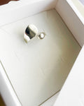 Anillo LISO