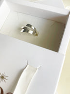 Anillo TRIPLE