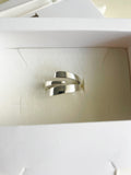 Anillo TRIPLE