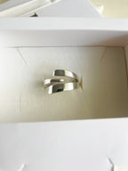 Anillo TRIPLE