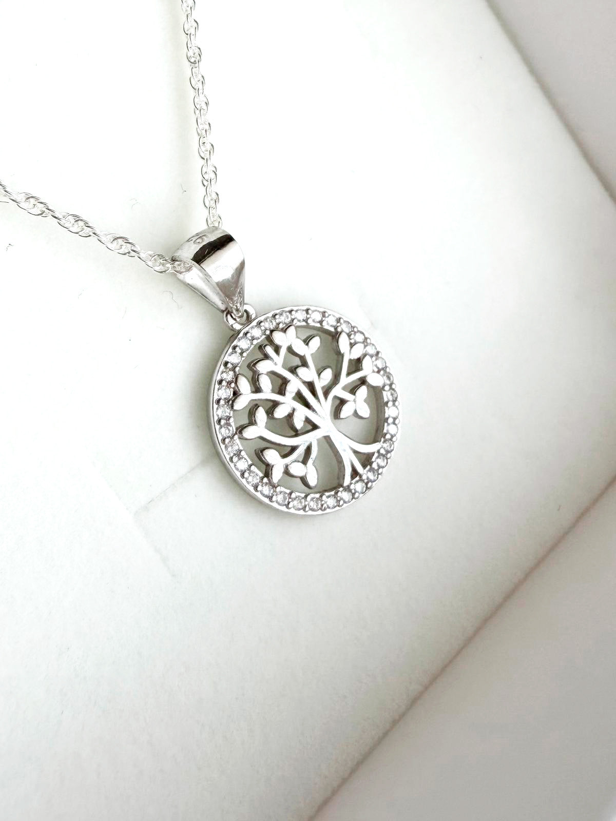 Cadena ARBOL