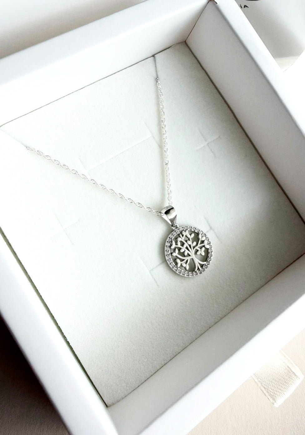 Cadena ARBOL