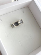Anillo ZETA