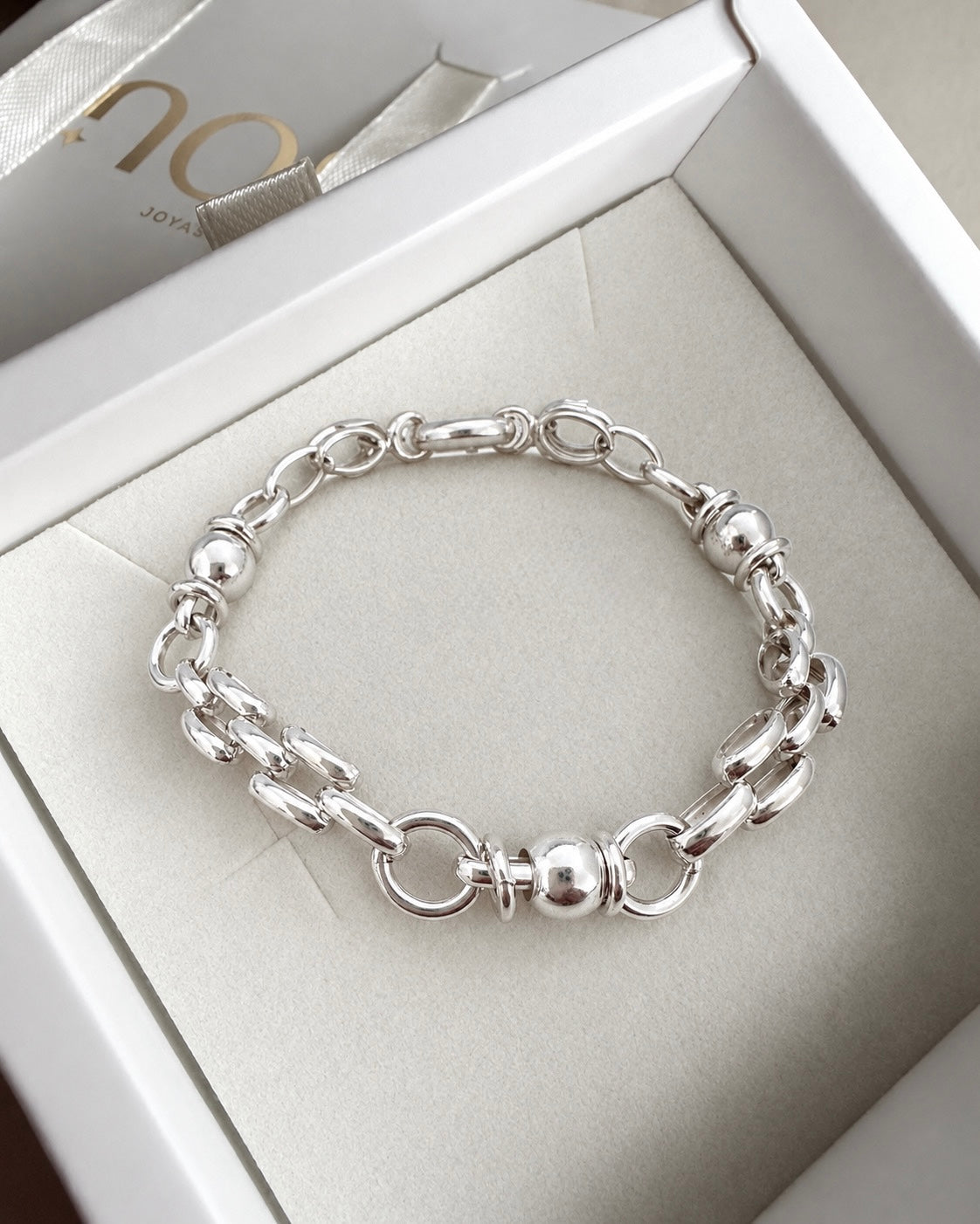Pulsera MAR