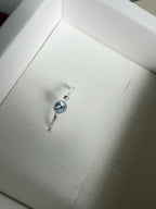 Anillo VIC | Topacio