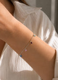 Pulsera COLORES