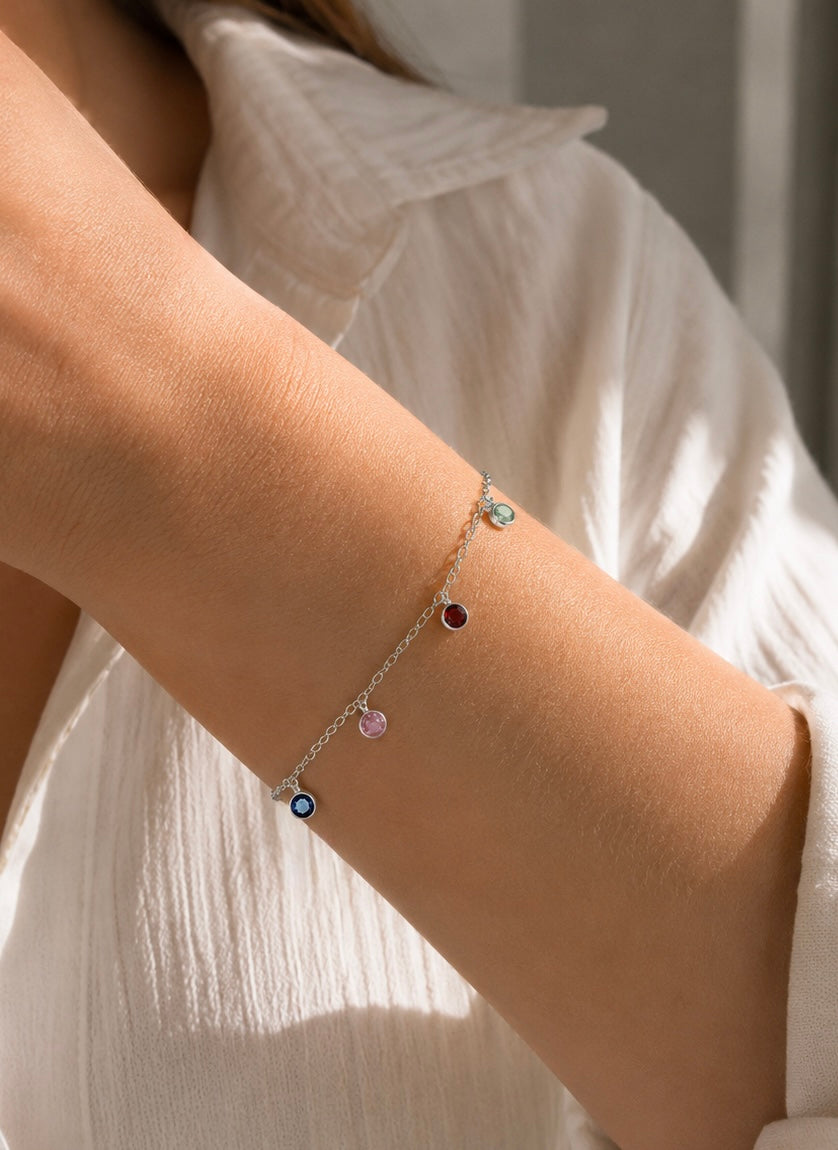 Pulsera COLORES