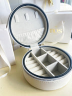 Alhajero blanco