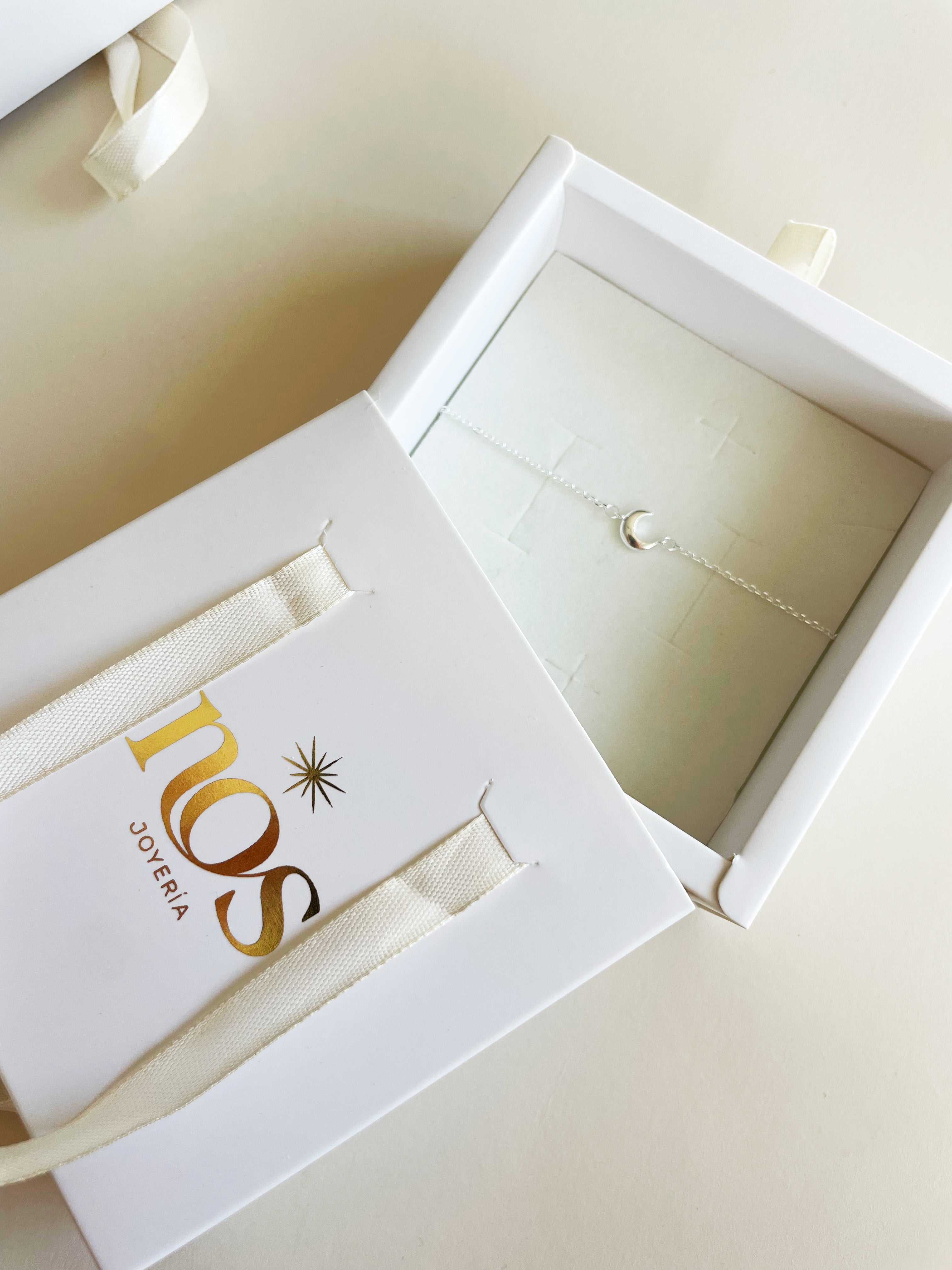 Pulsera LUNA