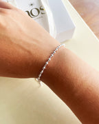 Pulsera SIN FIN