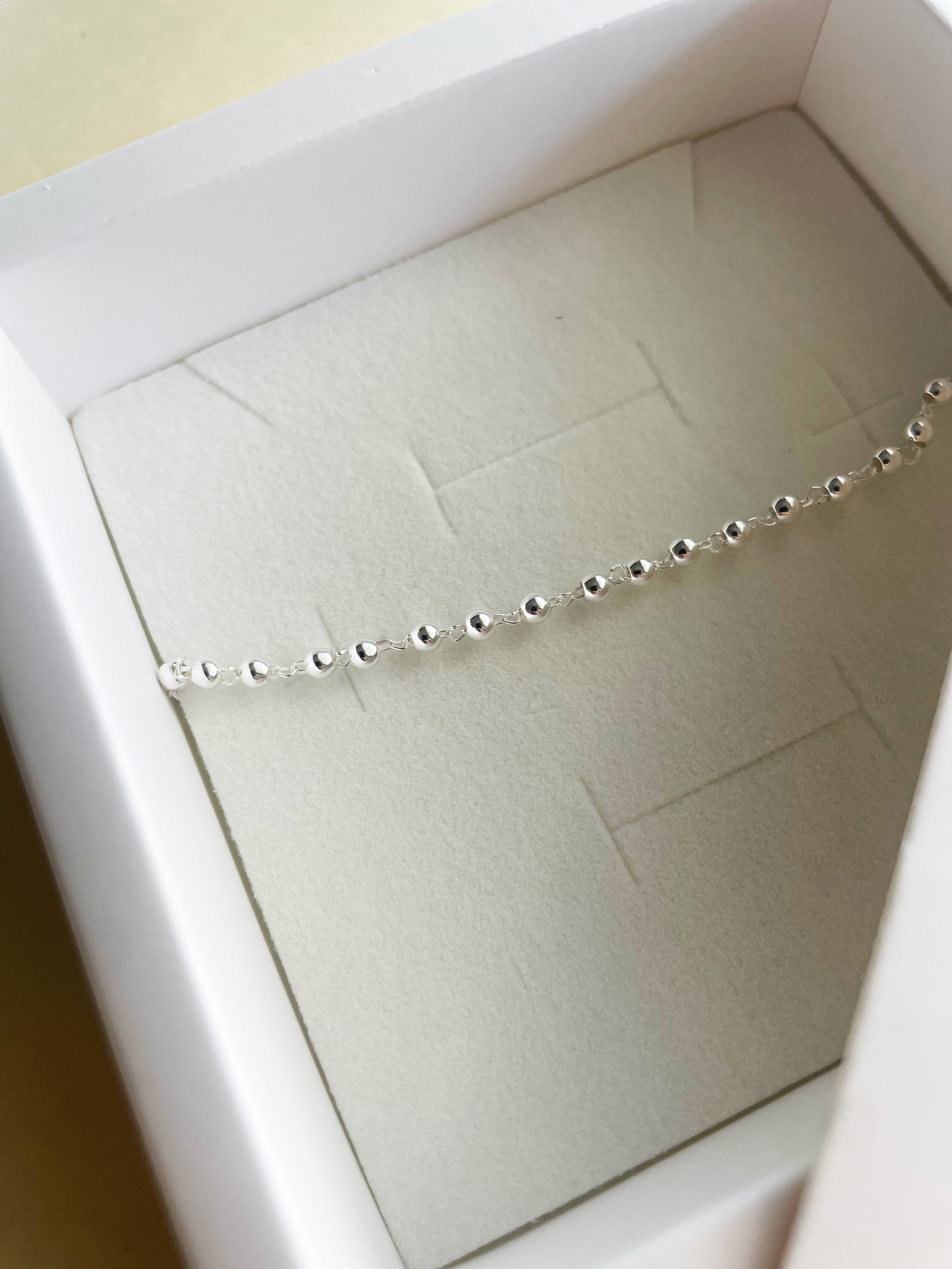 Pulsera SIN FIN