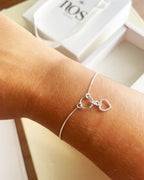 Pulsera AMOR