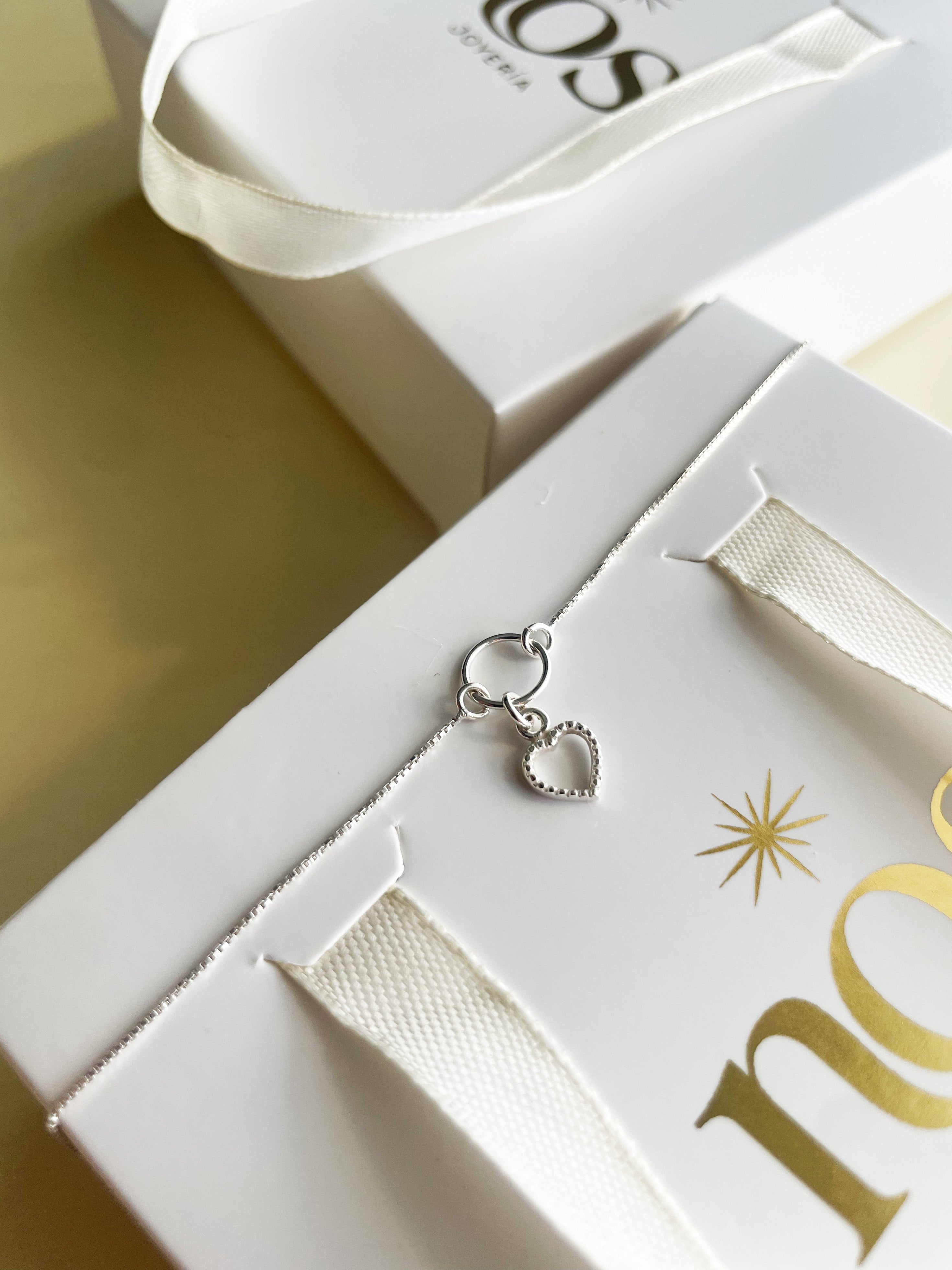 Pulsera AMOR