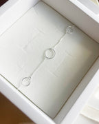 Pulsera TRES CIRCULOS
