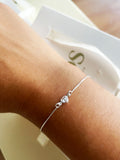 Pulsera CUORE