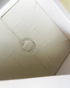 Pulsera CIRCULO