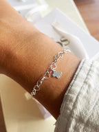 Pulsera MARIPOSA